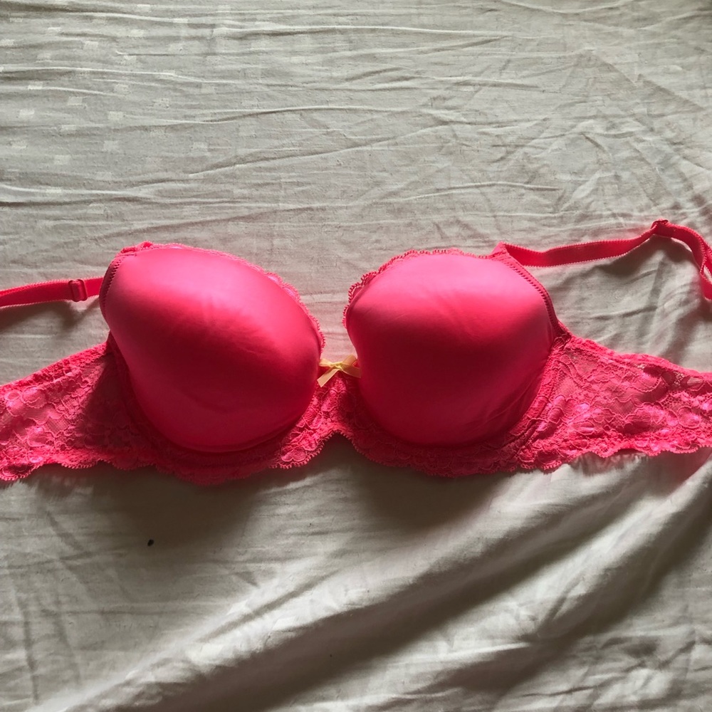 VS Bra